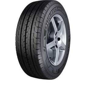 Bridgestone 205/75R16C 113/111R R660 Duravis Yaz Lastiği