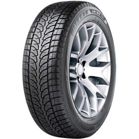 Bridgestone 205/80 R16 104T XL Blizzak LM80 Evo Kış Lastiği 2022