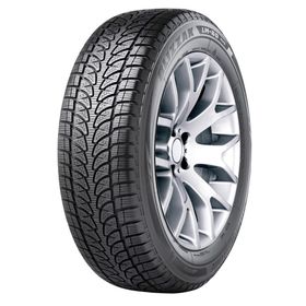 Bridgestone 205/80 R16 104T XL Blizzak LM80 Evo Kış Lastiği