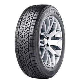 Bridgestone 205/80 R16 104T XL Blizzak LM80 Evo Kış Lastiği