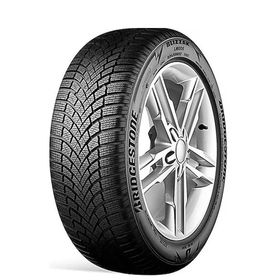 Bridgestone 215/40 R17 87V XL Blizzak LM005 Kış Lastiği