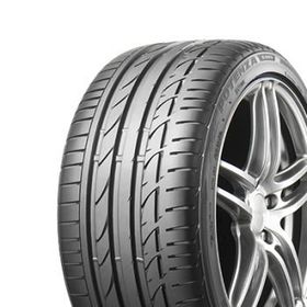 Bridgestone 215/40 R17 87W XL Potenza S001 AO Yaz Lastiği