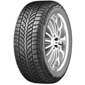 Bridgestone 215/40 R18 89V XL Blizzak LM32 Kış Lastiği 2022