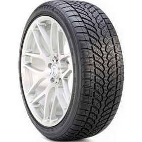 Bridgestone 215/40 R18 89V XL Blizzak LM32 Kış Lastiği 2022