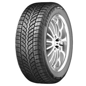 Bridgestone 215/40 R18 89V XL Blizzak LM32 Kış Lastiği 2022