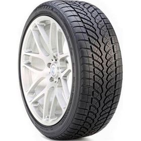 Bridgestone 215/40 R18 89V XL Blizzak LM32 Kış Lastiği 2022