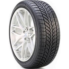 Bridgestone 215/40 R18 89V XL Blizzak LM32 Kış Lastiği 2022