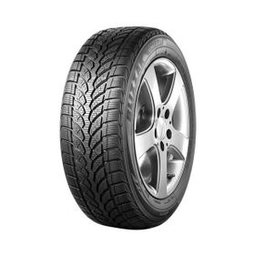 Bridgestone 215/40 R18 89V XL Blizzak LM32 Kış Lastiği