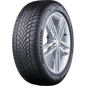 Bridgestone 215/45 R17 91V XL Blizzak LM005 Kış Lastiği