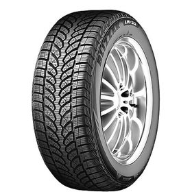 Bridgestone 215/45 R20 95V XL Blizzak LM32 Kış Lastiği 2024