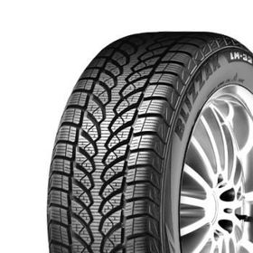 Bridgestone 215/45 R20 95V XL Blizzak LM32 Kış Lastiği
