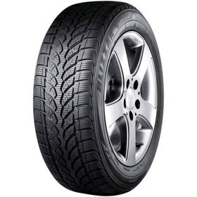 Bridgestone 215/45 R20 95V XL Blizzak LM32 Kış Lastiği