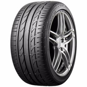 Bridgestone 215/45 R20 95W XL Potenza S001 Yaz Lastiği