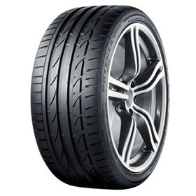 Bridgestone 215/45 R20 95W XL Potenza S001 Yaz Lastiği