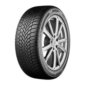 Bridgestone 215/50 R17 95V Blizzak 6 Kış Lastiği 2024