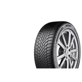 Bridgestone 215/50 R17 95V XL Blizzak 6 Kış Lastiği 2025