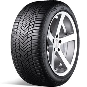 Bridgestone 215/50 R17 95W XL Weather Control A005 Evo Dört Mevsim Lastiği