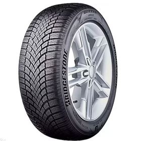 Bridgestone 215/50 R18 92V Blizzak LM005 Kış Lastiği