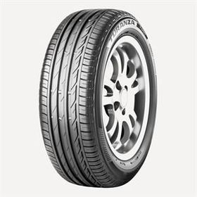Bridgestone 215/50R18 92W Turanza T001 Yaz Lastiği