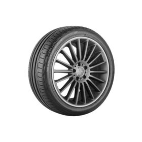 Bridgestone 215/50R18 92W Turanza T001 Yaz Lastiği