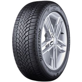 Bridgestone 215/55 R16 93H Blizzak LM005 Kış Lastiği