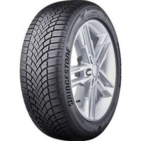 Bridgestone 215/55 R16 93H Blizzak LM005 Kış Lastiği