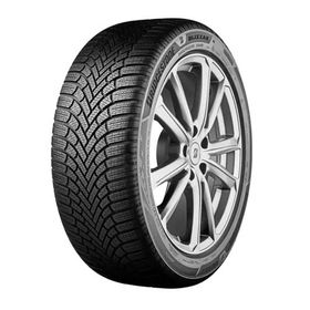 Bridgestone 215/55 R17 98V XL Blizzak 6 Kış Lastiği 2025