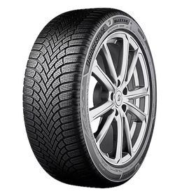 Bridgestone 215/55 R18 99V XL Blizzak 6 Kış Lastiği