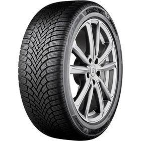 Bridgestone 215/55 R18 99V XL Blizzak 6 SUV Kış Lastiği 2024