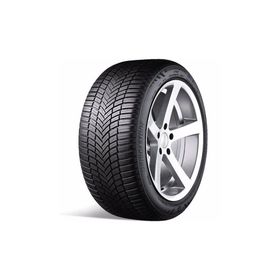 Bridgestone 215/55 R18 99V XL Weather Control A005 Evo Dört Mevsim Lastiği