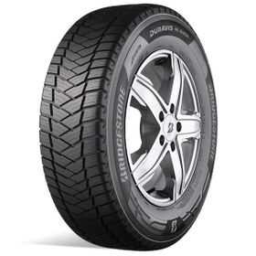 Bridgestone 215/60 R16C 103/101T Duravis All Season Dört Mevsim Lastiği 2023