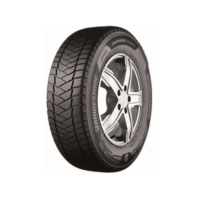 Bridgestone 215/60 R16C 103/101T Duravis All Season Dört Mevsim Lastiği