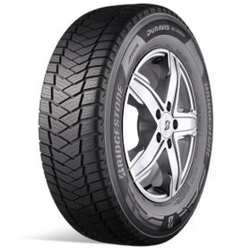 Bridgestone 215/60 R17C 109/107T Duravis All Season Dört Mevsim Lastiği 2023