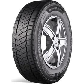 Bridgestone 215/60 R17C 109/107T Duravis All Season Dört Mevsim Lastiği 2024