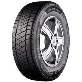 Bridgestone 215/60 R17C 109/107T Duravis All Season Dört Mevsim Lastiği 2025