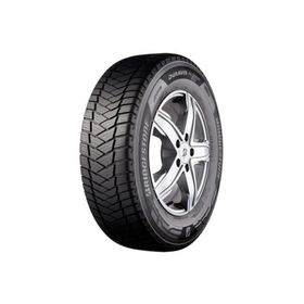 Bridgestone 215/60 R17C 109/107T Duravis All Season Dört Mevsim Lastiği 2025