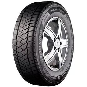 Bridgestone 215/60 R17C 109/107T Duravis All Season Dört Mevsim Lastiği 2025