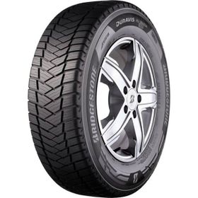 Bridgestone 215/60 R17C 109/107T Duravis All Season EVO Dört Mevsim Lastiği 2024