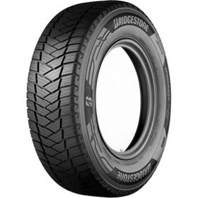 Bridgestone 215/60 R17C 109/107T Duravis A/S Evo Dört Mevsim Lastiği 2026