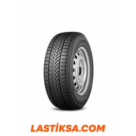 Bridgestone 215/60 R17C 109/107T Duravis A/S Evo Dört Mevsim Lastiği 2026