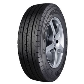 Bridgestone 215/60 R17C 109/107T Duravis Eco R660 Yaz Lastiği 2024