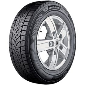 Bridgestone 215/60 R17C 109/107T Duravis Van Winter Kış Lastiği
