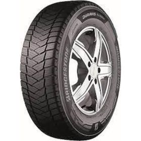 Bridgestone 215/65 R15C 104/102T 8Pr M+S Duravis All Season Dört Mevsim Lastiği