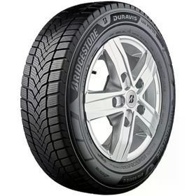 Bridgestone 215/65 R15C 104/102T Duravis Van Winter Kış Lastiği