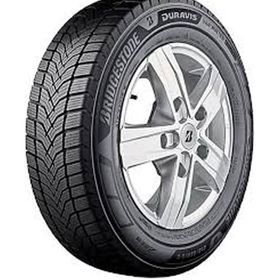 Bridgestone 215/65 R15C 104/102T Duravis Van Winter Kış Lastiği