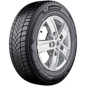 Bridgestone 215/65 R15C 104/102T Duravis Van Winter Kış Lastiği