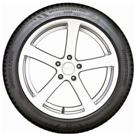 Bridgestone 215/65 R16 102V XL Weather Control A005 Dört Mevsim Lastiği