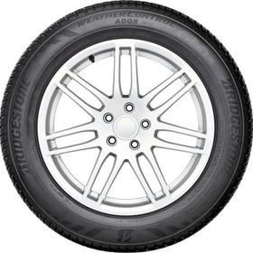 Bridgestone 215/65 R16 102V XL Weather Control A005 Evo SUV Dört Mevsim Lastiği 2024