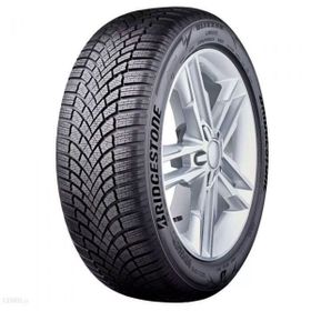 Bridgestone 215/65 R16 98H Blizzak LM005 Kış Lastiği