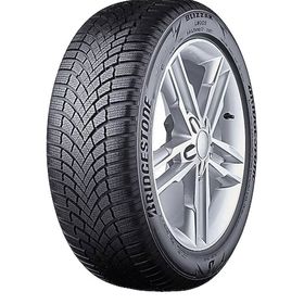 Bridgestone 215/65 R16 98H Blizzak LM005 Kış Lastiği